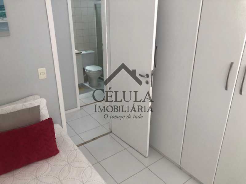 Conheça 7 do imóvel - Oportunidade Maravilhosa cobertura duplex desocupada, com vista livre, próximo ao Center Shopping - CICO30020 - 10 7 - 10