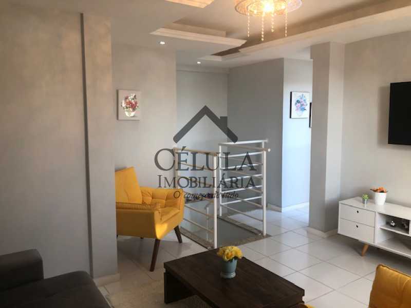 Conheça 28 do imóvel - Oportunidade Maravilhosa cobertura duplex desocupada, com vista livre, próximo ao Center Shopping - CICO30020 - 21 28 - 21