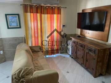 Casa em Condomínio - Duplex / Residencial / Freguesia (Jacarepaguá) - CICA30041