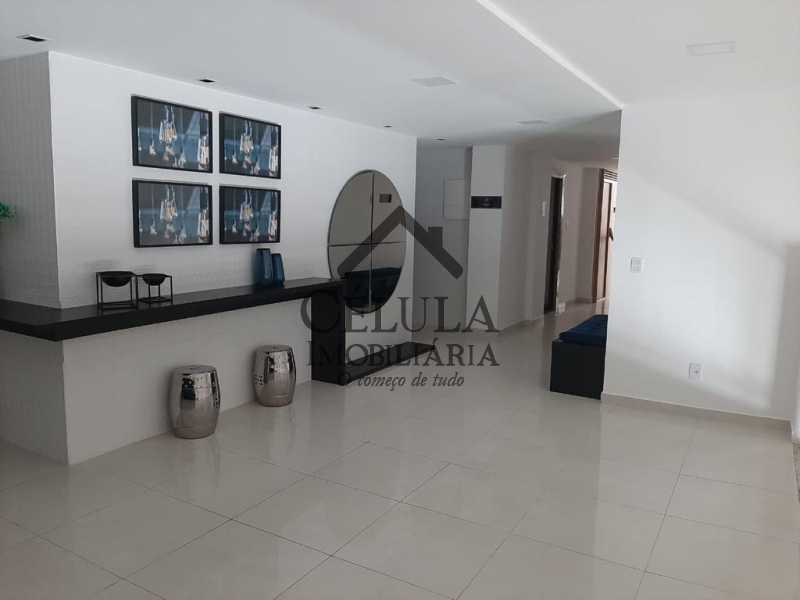 Conheça 1 do imóvel - Sala Comercial 22m² à venda Estrada do Rio Grande,Rio de Janeiro,RJ Taquara - R$ 95.000 - CISL00011 - 3 1 - 3