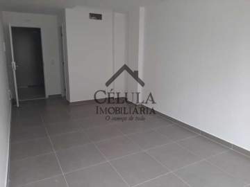 Condomínio CONNECT LIFE WORK TRADE - Sala Comercial 22m² à venda Estrada do Rio Grande,Rio de Janeiro,RJ Taquara - R$ 95.000 - CISL00011