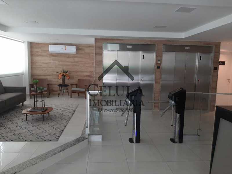 Conheça 7 do imóvel - Sala Comercial 22m² à venda Estrada do Rio Grande,Rio de Janeiro,RJ Taquara - R$ 95.000 - CISL00011 - 7 7 - 7
