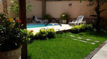 Condomínio SOLAR VILA RICA  - Casa em Condomínio - Duplex / Residencial / Freguesia (Jacarepaguá) - CICN30048