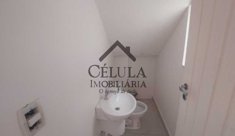 LAVABO - 8