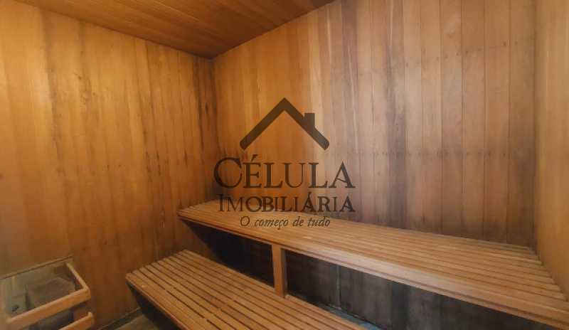 SAUNA - 7