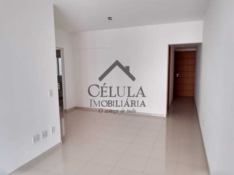 Condomínio MAGISTRALLE - Apartamento à venda Rua Geminiano Gois,Rio de Janeiro,RJ Freguesia (Jacarepaguá) - R$ 741.000 - CIAP30097