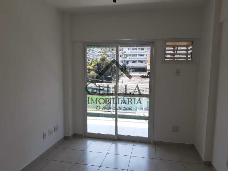 Conheça IMG_20201006_102623159 do imóvel - Freguesia - Apartamento - 4 Quartos (1 Suíte) - 3 Vagas de Garagem na Escritura - CIAP40011 - 4 IMG_20201006_102623159 - 4