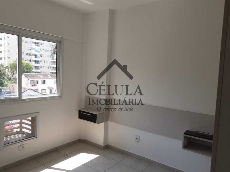 Conheça IMG_20201006_102651867 do imóvel - Freguesia - Apartamento - 4 Quartos (1 Suíte) - 3 Vagas de Garagem na Escritura - CIAP40011 - 8 IMG_20201006_102651867 - 8