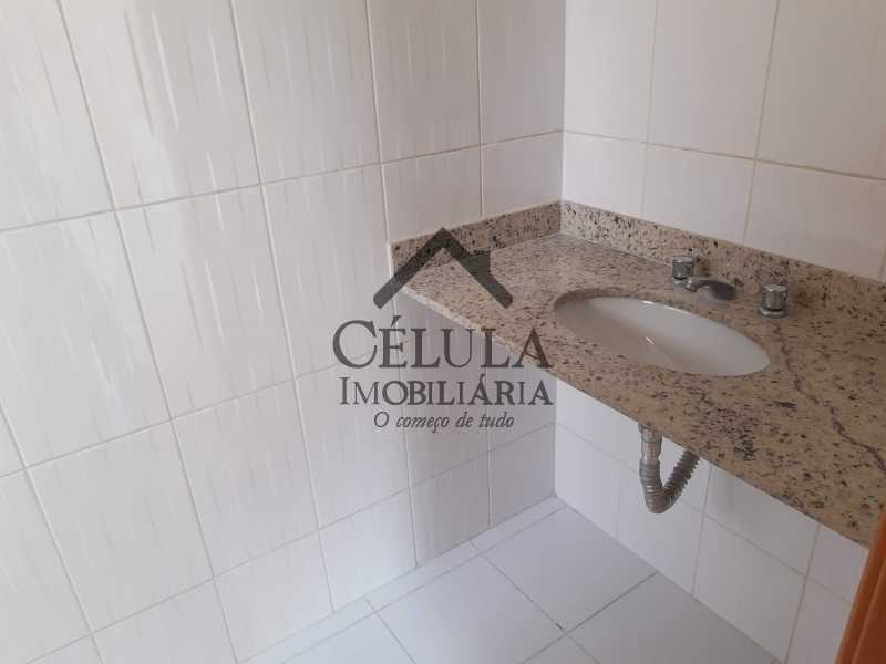 Conheça IMG_20201006_102730220 do imóvel - Freguesia - Apartamento - 4 Quartos (1 Suíte) - 3 Vagas de Garagem na Escritura - CIAP40011 - 10 IMG_20201006_102730220 - 10