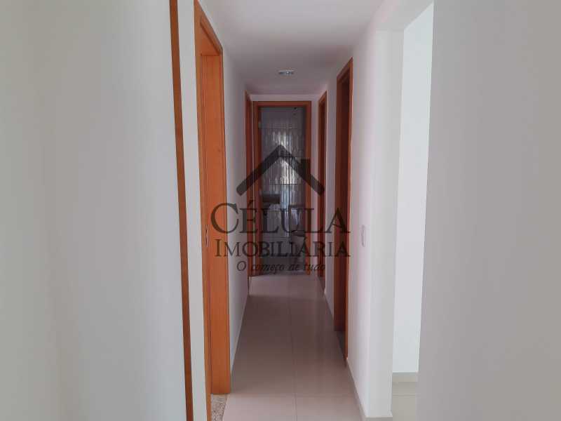 Conheça IMG_20201006_102827195 do imóvel - Freguesia - Apartamento - 4 Quartos (1 Suíte) - 3 Vagas de Garagem na Escritura - CIAP40011 - 11 IMG_20201006_102827195 - 11
