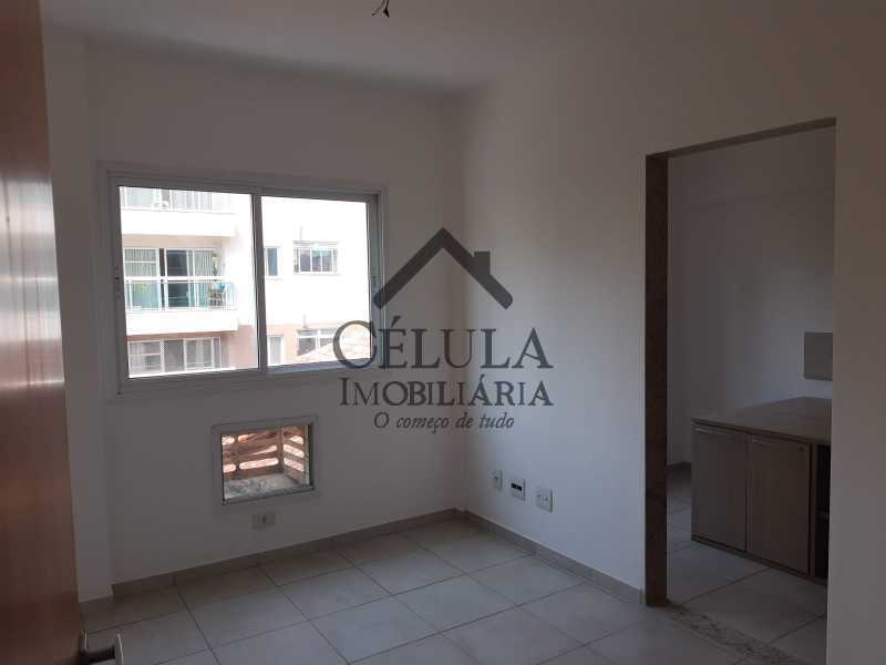 Conheça IMG_20201006_102834120 do imóvel - Freguesia - Apartamento - 4 Quartos (1 Suíte) - 3 Vagas de Garagem na Escritura - CIAP40011 - 12 IMG_20201006_102834120 - 12