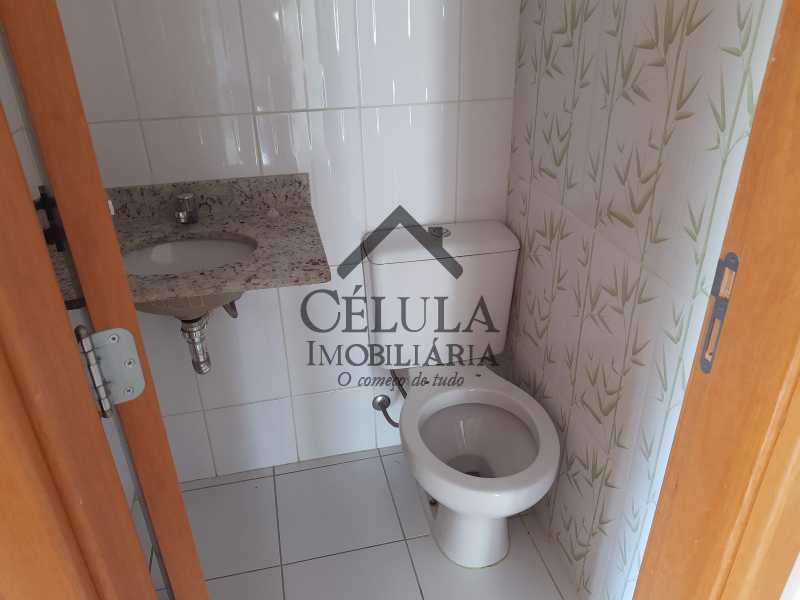 Conheça IMG_20201006_102948928 do imóvel - Freguesia - Apartamento - 4 Quartos (1 Suíte) - 3 Vagas de Garagem na Escritura - CIAP40011 - 16 IMG_20201006_102948928 - 16