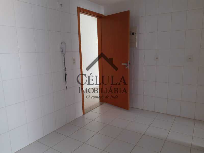 Conheça IMG_20201006_103100090 do imóvel - Freguesia - Apartamento - 4 Quartos (1 Suíte) - 3 Vagas de Garagem na Escritura - CIAP40011 - 23 IMG_20201006_103100090 - 23