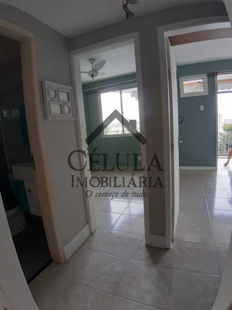 Conheça WhatsApp Image 2022-02-21 at 1 do imóvel - Apartamento 2 quartos à venda Rio de Janeiro,RJ Campinho - R$ 185.000 - CIAP20181 - 2 WhatsApp Image 2022-02-21 at 1 - 2