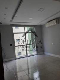 Condomínio EDIFICIO POMAR DE MARICA - Apartamento - Padrão / Residencial / Campinho - CIAP20181