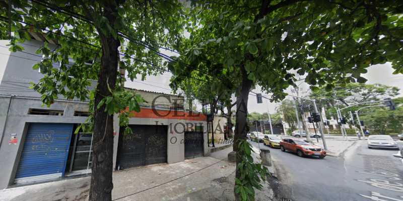 Conheça 1 do imóvel - Terreno Comercial 463m² à venda Estrada de Jacarepaguá,Rio de Janeiro,RJ Jacarepaguá - R$ 1.999.999 - CITC00001 - 2 1 - 2
