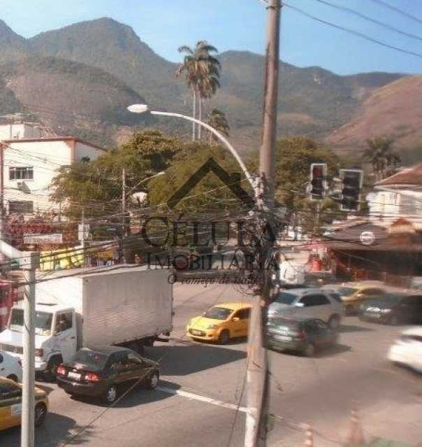 Conheça 2 do imóvel - Terreno Comercial 463m² à venda Estrada de Jacarepaguá,Rio de Janeiro,RJ Jacarepaguá - R$ 1.999.999 - CITC00001 - 3 2 - 3