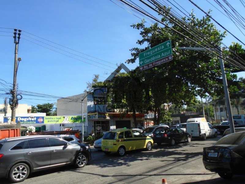 Conheça 3 do imóvel - Terreno Comercial 463m² à venda Estrada de Jacarepaguá,Rio de Janeiro,RJ Jacarepaguá - R$ 1.999.999 - CITC00001 - 4 3 - 4