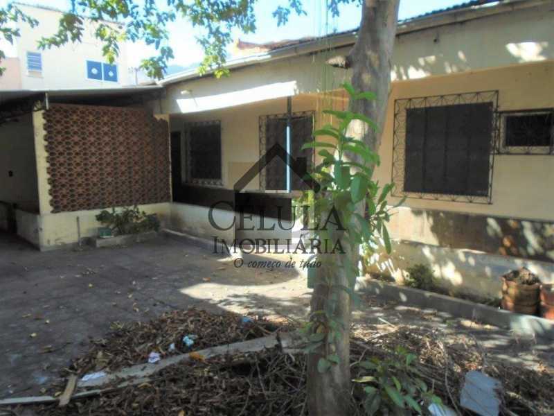 Conheça 6 do imóvel - Terreno Comercial 463m² à venda Estrada de Jacarepaguá,Rio de Janeiro,RJ Jacarepaguá - R$ 1.999.999 - CITC00001 - 1 6 - 1