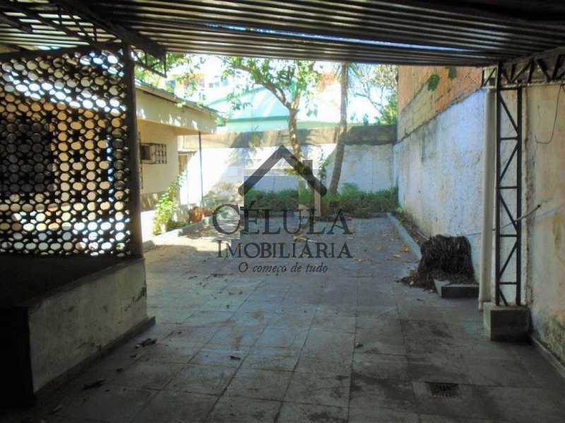 Conheça 7 do imóvel - Terreno Comercial 463m² à venda Estrada de Jacarepaguá,Rio de Janeiro,RJ Jacarepaguá - R$ 1.999.999 - CITC00001 - 7 7 - 7