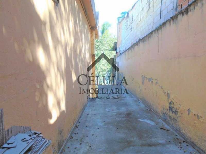 Conheça 8 do imóvel - Terreno Comercial 463m² à venda Estrada de Jacarepaguá,Rio de Janeiro,RJ Jacarepaguá - R$ 1.999.999 - CITC00001 - 8 8 - 8