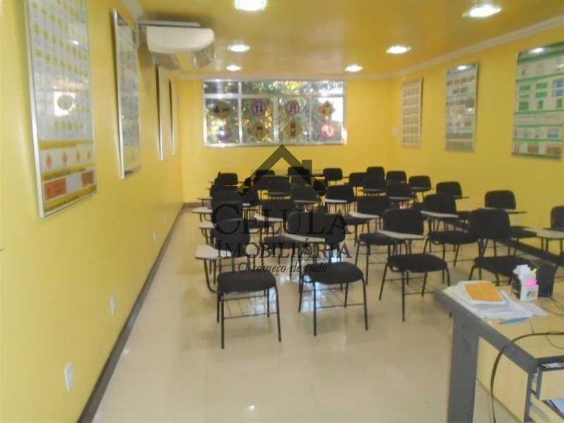 Conheça 9 do imóvel - Terreno Comercial 463m² à venda Estrada de Jacarepaguá,Rio de Janeiro,RJ Jacarepaguá - R$ 1.999.999 - CITC00001 - 9 9 - 9