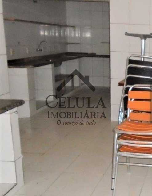 Conheça 10 do imóvel - Terreno Comercial 463m² à venda Estrada de Jacarepaguá,Rio de Janeiro,RJ Jacarepaguá - R$ 1.999.999 - CITC00001 - 10 10 - 10