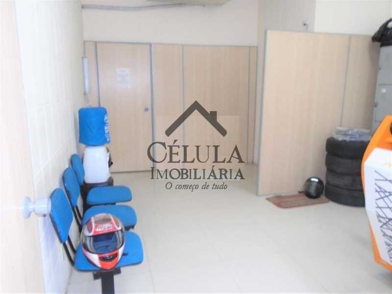 Conheça 12 do imóvel - Terreno Comercial 463m² à venda Estrada de Jacarepaguá,Rio de Janeiro,RJ Jacarepaguá - R$ 1.999.999 - CITC00001 - 12 12 - 12