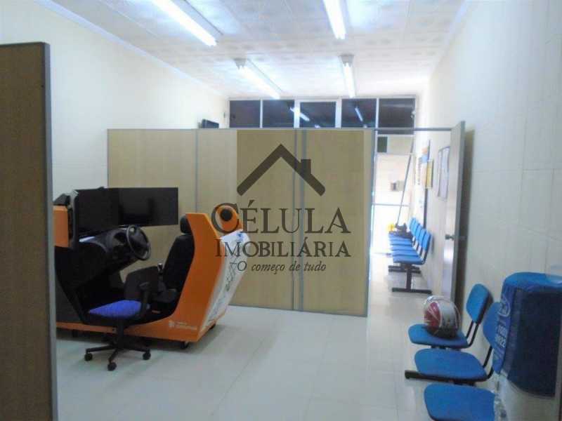 Conheça 13 do imóvel - Terreno Comercial 463m² à venda Estrada de Jacarepaguá,Rio de Janeiro,RJ Jacarepaguá - R$ 1.999.999 - CITC00001 - 13 13 - 13