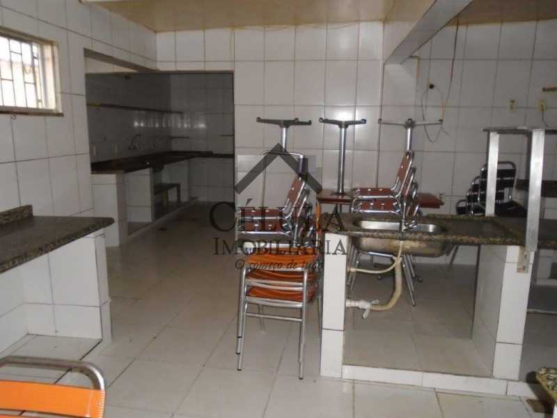 Conheça 15 do imóvel - Terreno Comercial 463m² à venda Estrada de Jacarepaguá,Rio de Janeiro,RJ Jacarepaguá - R$ 1.999.999 - CITC00001 - 15 15 - 15