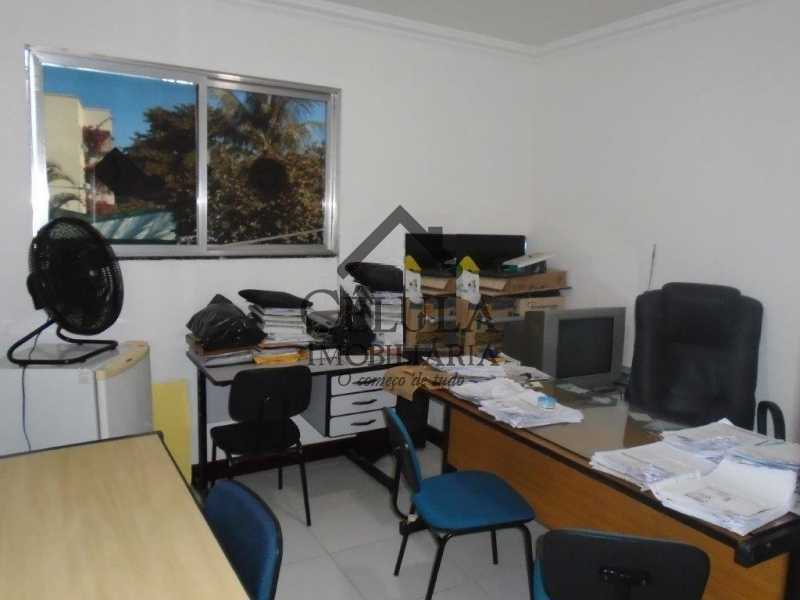 Conheça 16 do imóvel - Terreno Comercial 463m² à venda Estrada de Jacarepaguá,Rio de Janeiro,RJ Jacarepaguá - R$ 1.999.999 - CITC00001 - 16 16 - 16