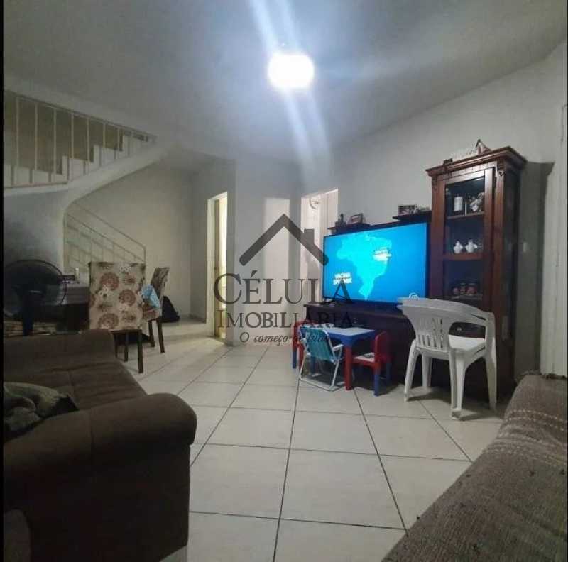 Conheça 1 do imóvel - Casa de Condomínio com 3 Quartos à venda, 110m² - Jacarepaguá - CICN30052 - 1 1 - 1