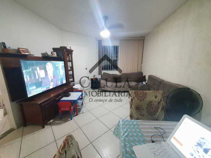 Conheça 2 do imóvel - Casa de Condomínio com 3 Quartos à venda, 110m² - Jacarepaguá - CICN30052 - 2 2 - 2