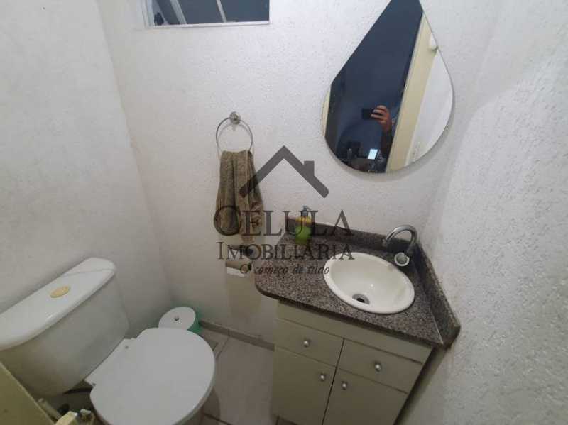 Conheça 4 do imóvel - Casa de Condomínio com 3 Quartos à venda, 110m² - Jacarepaguá - CICN30052 - 5 4 - 5