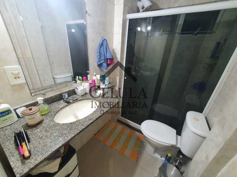 Conheça 8 do imóvel - Casa de Condomínio com 3 Quartos à venda, 110m² - Jacarepaguá - CICN30052 - 9 8 - 9