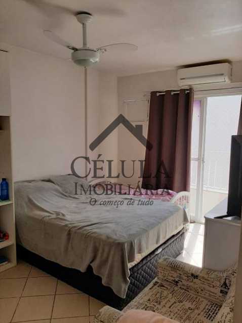Conheça 9 do imóvel - Casa de Condomínio com 3 Quartos à venda, 110m² - Jacarepaguá - CICN30052 - 10 9 - 10