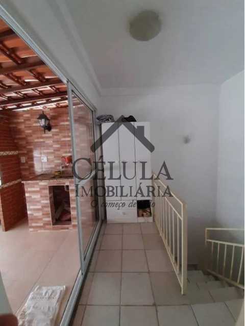 Conheça 14 do imóvel - Casa de Condomínio com 3 Quartos à venda, 110m² - Jacarepaguá - CICN30052 - 14 14 - 14