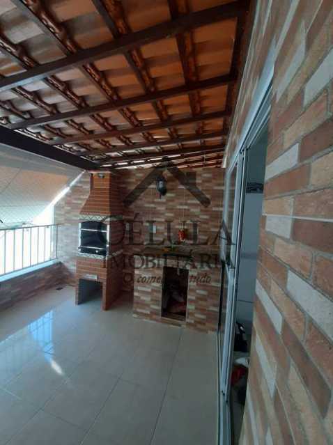 Conheça 15 do imóvel - Casa de Condomínio com 3 Quartos à venda, 110m² - Jacarepaguá - CICN30052 - 3 15 - 3