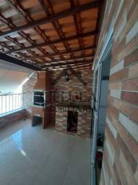 Casa de Condomínio com 3 Quartos à venda, 110m² - Jacarepaguá - CICN30052