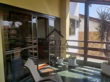 Condomínio VILAREJO - Casa em Condomínio - Duplex / Residencial / Jacarepaguá - CICN40024