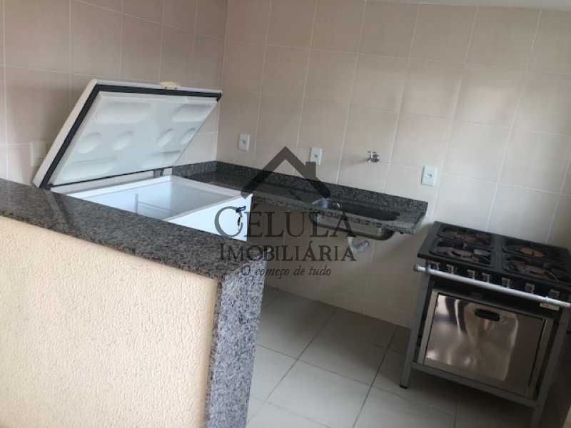 Conheça IMG_3592 do imóvel - Apartamento à venda Rua Comendador Siqueira,Rio de Janeiro,RJ Pechincha - R$ 355.000 - CIAP20195 - 18 IMG_3592 - 18