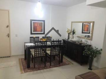 Condomínio EDIFICIO PORTO SEGURO - Apartamento - Padrão / Residencial / Pechincha - CIAP20195