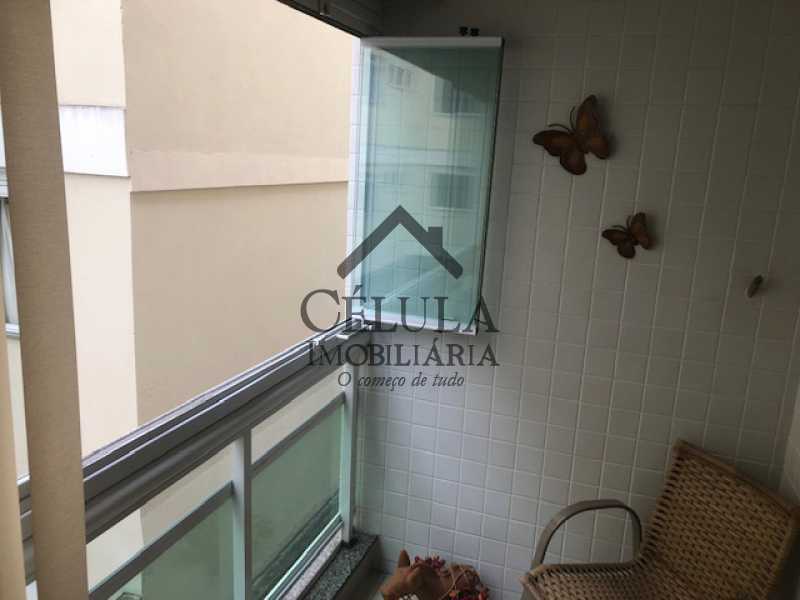 Conheça IMG_3607 do imóvel - Apartamento à venda Rua Comendador Siqueira,Rio de Janeiro,RJ Pechincha - R$ 355.000 - CIAP20195 - 13 IMG_3607 - 13