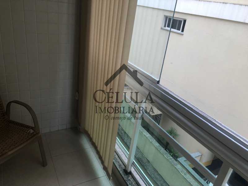 Conheça IMG_3608 do imóvel - Apartamento à venda Rua Comendador Siqueira,Rio de Janeiro,RJ Pechincha - R$ 355.000 - CIAP20195 - 14 IMG_3608 - 14