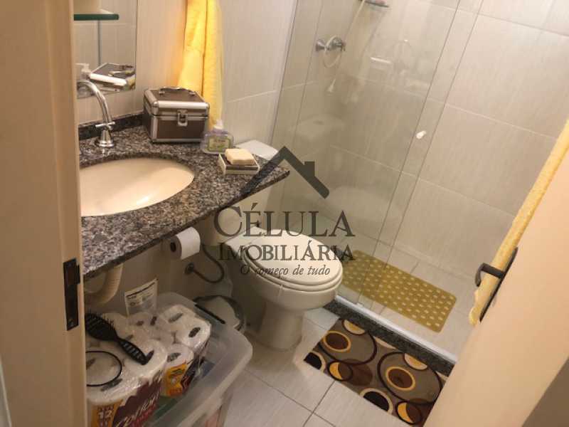 Conheça IMG_3621 do imóvel - Apartamento à venda Rua Comendador Siqueira,Rio de Janeiro,RJ Pechincha - R$ 355.000 - CIAP20195 - 8 IMG_3621 - 8