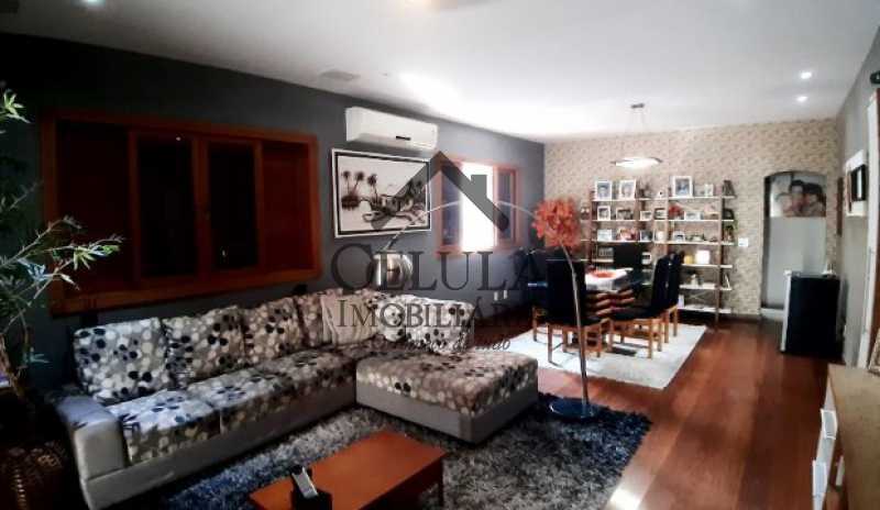 2CASALINEAR4QUARTOS3SUITES3VAG - 3