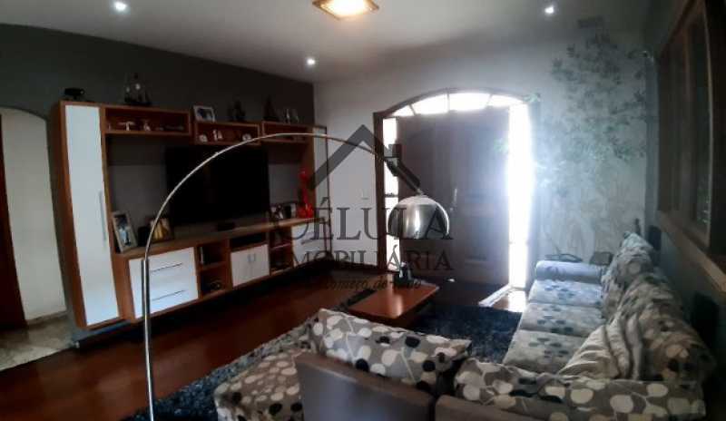 5CASALINEAR4QUARTOS3SUITES3VAG - 6