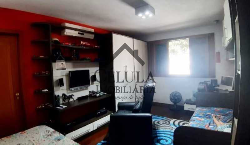 7CASALINEAR4QUARTOS3SUITES3VAG - 7