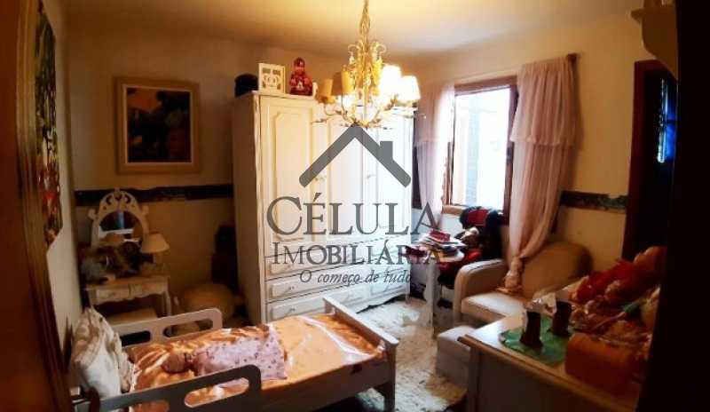 8CASALINEAR4QUARTOS3SUITES3VAG - 8