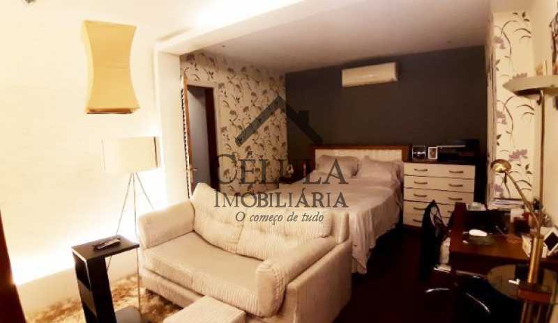 10CASALINEAR4QUARTOS3SUITES3VA - 10